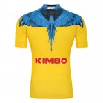 Maillot/Tenue SSC Naples Gardien Limited Edition Burlon 2021